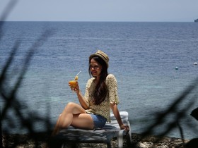 Tipolo Beach Resort