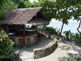Tipolo Beach Resort
