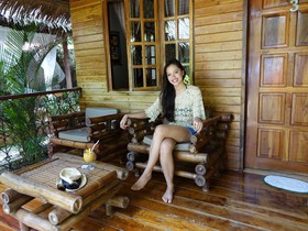 Tipolo Beach Resort