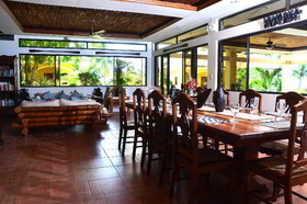 Turtle Bay Dive Resort