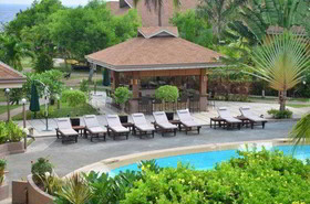 Turtle Bay Dive Resort