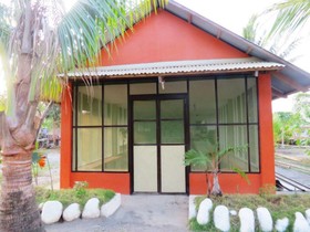 Caeli Sea Resort