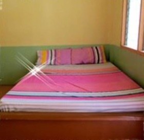 Caeli Sea Resort