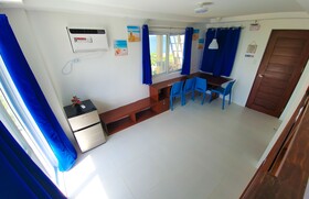Crystal Shore Beach Resort powered by Cocotel