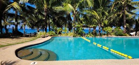 Crystal Shore Beach Resort powered by Cocotel