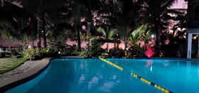 Crystal Shore Beach Resort powered by Cocotel