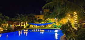 Crystal Shore Beach Resort powered by Cocotel