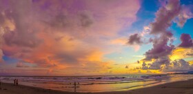 Crystal Shore Beach Resort powered by Cocotel