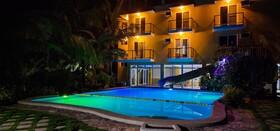 Crystal Shore Beach Resort powered by Cocotel