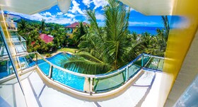 Crystal Shore Beach Resort powered by Cocotel