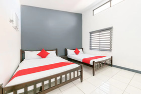 Treasure Point Bataan by OYO Rooms