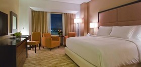 Acacia Hotel Manila