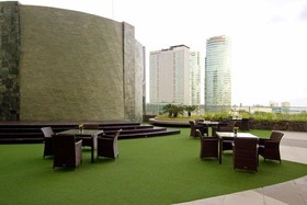 Acacia Hotel Manila