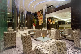 Acacia Hotel Manila