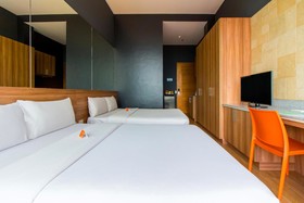 Azumi Boutique Hotel
