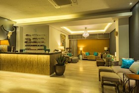 Azumi Boutique Hotel