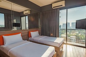 Azumi Boutique Hotel