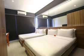 Azumi Boutique Hotel