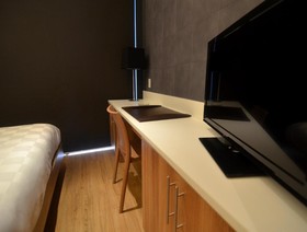 Azumi Boutique Hotel