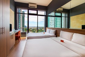 Azumi Boutique Hotel
