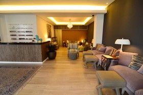 Azumi Boutique Hotel