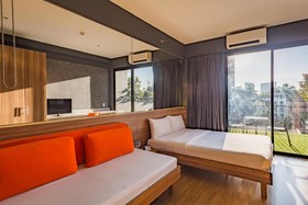 Azumi Boutique Hotel