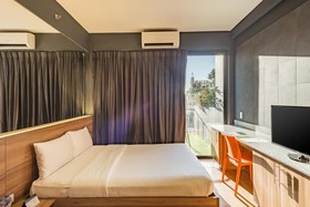Azumi Boutique Hotel