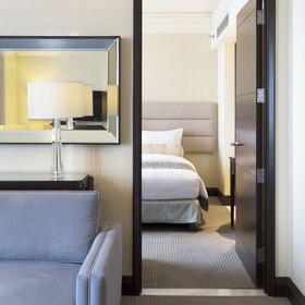 Crimson Hotel Filinvest City Manila