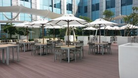 Crimson Hotel Filinvest City Manila
