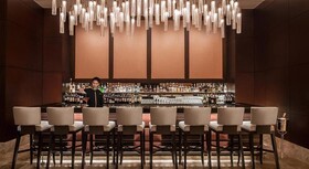 Crimson Hotel Filinvest City Manila