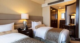 Crimson Hotel Filinvest City Manila