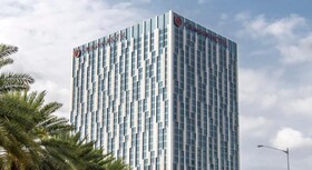 Crimson Hotel Filinvest City Manila