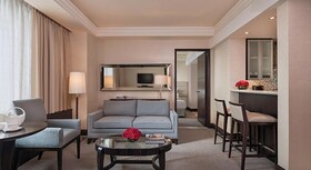 Crimson Hotel Filinvest City Manila