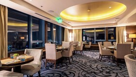 Crimson Hotel Filinvest City Manila