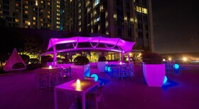 Crimson Hotel Filinvest City Manila