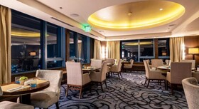 Crimson Hotel Filinvest City Manila