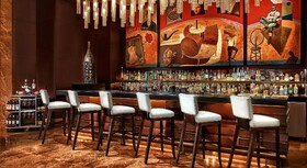 Crimson Hotel Filinvest City Manila