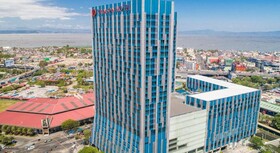 Crimson Hotel Filinvest City Manila