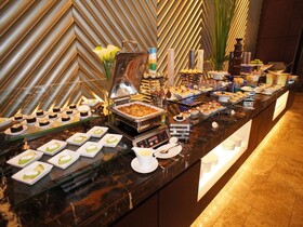 Crimson Hotel Filinvest City Manila