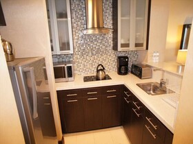 Crimson Hotel Filinvest City Manila