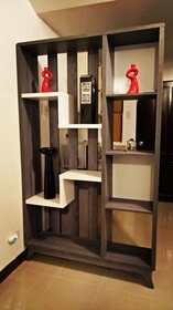Darvy Suites