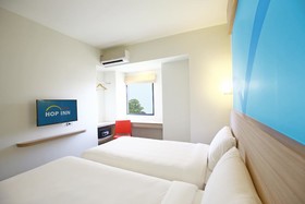 Hop Inn Alabang Manila
