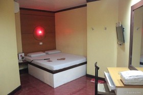 Hotel Sogo - Alabang Montillano