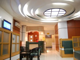 Hotel Sogo Alabang Rotonda