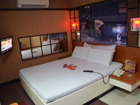 Hotel Sogo San Pedro