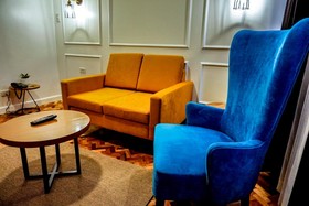 Parque España Residence Hotel