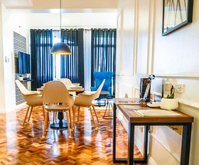 Parque España Residence Hotel