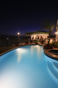 Parque España Residence Hotel