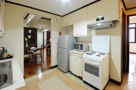Parque España Residence Hotel