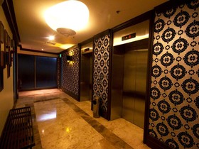 Parque España Residence Hotel
